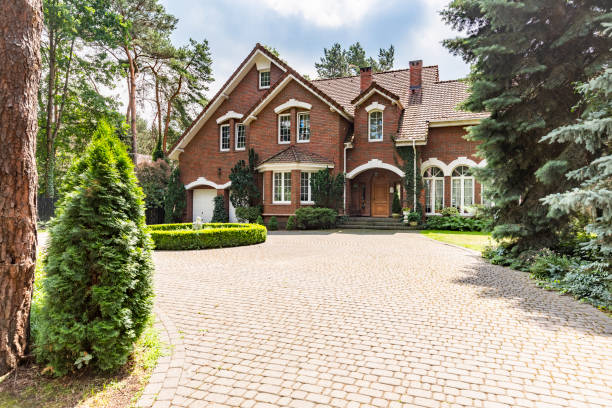 Best Concrete Paver Driveway  in Westlake Village, CA