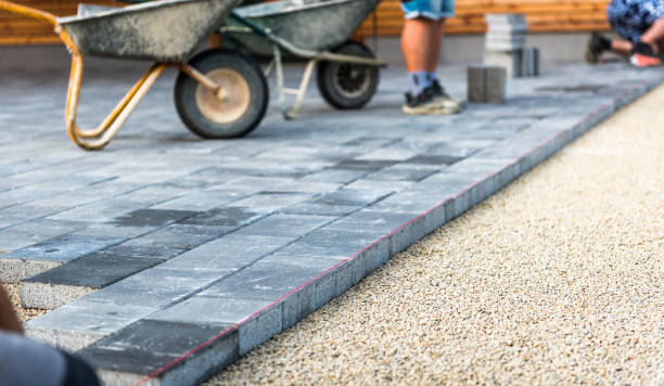 Reasons to Select Us for Your Driveway Paving Requirements in Westlake Village, CA