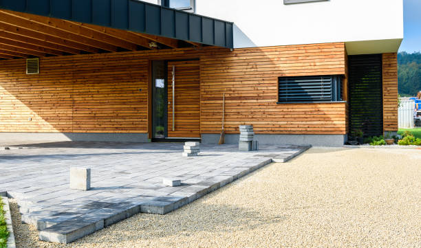 Professional Driveway Pavers in Westlake Village, CA