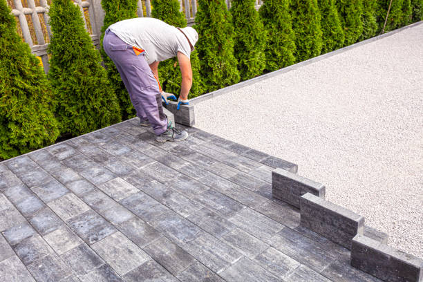 Best Decorative Driveway Pavers  in Westlake Village, CA