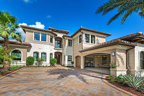 Best Driveway Paver Sealing  in Westlake Village, CA
