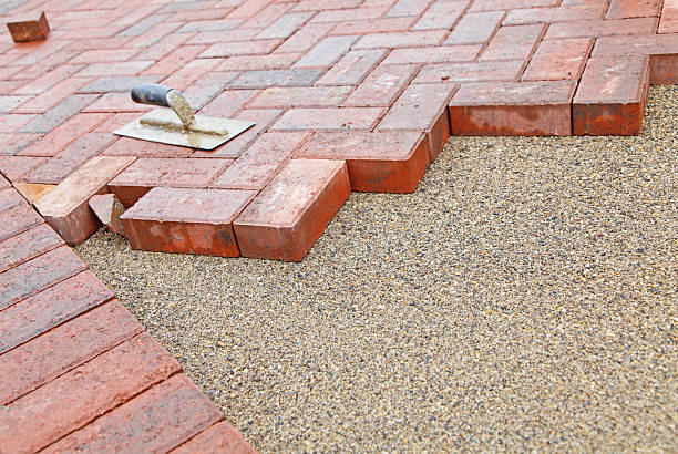 Best Interlocking Driveway Pavers  in Westlake Village, CA