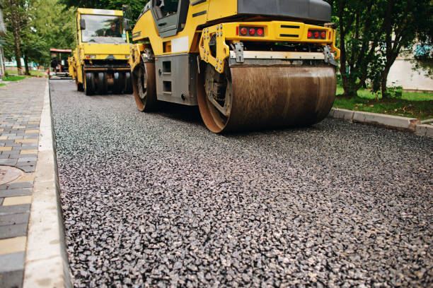 Best Driveway Pavers Cost  in Westlake Village, CA