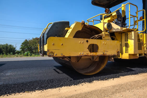 Reasons to Select Us for Your Driveway Paving Requirements in Westlake Village, CA